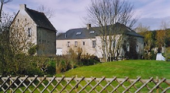 Photo N3: Location vacances Aignerville Bayeux Calvados (14) FRANCE 14-6114-1