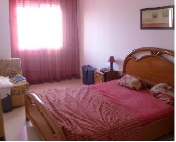 Photo N3:  Appartement    Hammamet Vacances   TUNISIE tn-6136-1