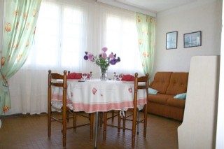 Photo N4:  Appartement da Kerlouan Vacances Lesneven Finistre (29) FRANCE 29-6150-1