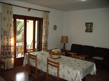 Photo N3:  Villa - maison El-Campello Vacances Bnidorm Costa Blanca ( Valencia) ESPAGNE es-6151-1