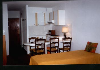 Photo N2:  Appartement    Gourette Vacances Laruns Pyrnes Atlantiques (64) FRANCE 64-6151-2