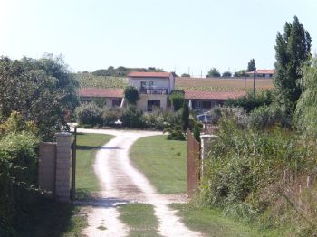 Photo N1:  Appartement da Vaux-sur-Mer Vacances Royan Charente Maritime (17) FRANCE 17-6151-3