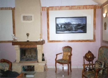 Photo N2: Location vacances Mortagne-au-Perche Alenon Orne (61) FRANCE 61-3238-2