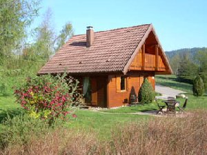 Photo N�2: Location vacances Xonrupt-Longemer Gerardmer Vosges (88) FRANCE 88-6159-2