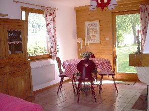 Photo N�3: Location vacances Xonrupt-Longemer Gerardmer Vosges (88) FRANCE 88-6159-2