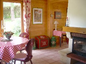 Photo N�4: Location vacances Xonrupt-Longemer Gerardmer Vosges (88) FRANCE 88-6159-2