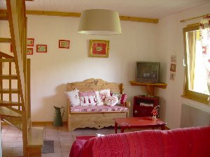 Photo N�5: Location vacances Xonrupt-Longemer Gerardmer Vosges (88) FRANCE 88-6159-2