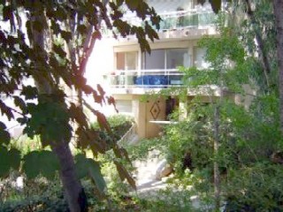 Photo N1:  Appartement    Nice Vacances  Alpes Maritimes (06) FRANCE 06-6168-1