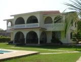Photo N2:  Villa - maison Diani-Beach Vacances Mombasa  KENYA KE-6154-1