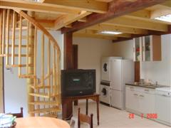 Photo N1:  Appartement da Le-Biot Vacances Morzine Haute Savoie (74) FRANCE 74-6176-1