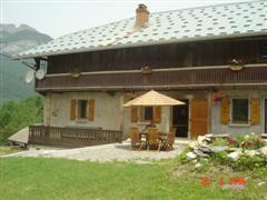 Photo N2:  Appartement da Le-Biot Vacances Morzine Haute Savoie (74) FRANCE 74-6176-1