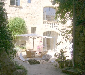Photo N°1:  Villa - maison Cadenet Vacances Aix-en-provence Vaucluse (84) FRANCE 84-6171-1