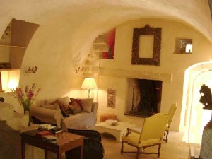 Photo N°3:  Villa - maison Cadenet Vacances Aix-en-provence Vaucluse (84) FRANCE 84-6171-1