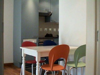 Photo N1:  Appartement    Bruxelles Vacances   BELGIQUE be-6184-1