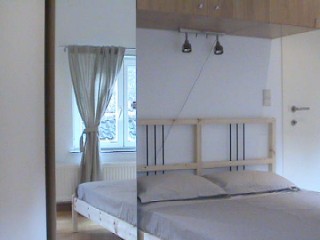 Photo N2:  Appartement    Bruxelles Vacances   BELGIQUE be-6184-1
