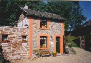 Photo N1:  Chambre d'hte Stavelot Vacances Lige  BELGIQUE be-3203-1