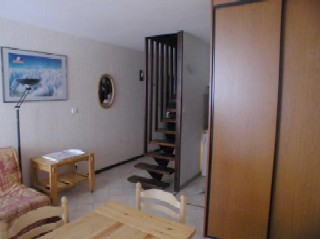 Photo N2:  Appartement da Pla-d-Adet Vacances Saint-Lary-Soulan Hautes Pyrnes (65) FRANCE 65-6185-1