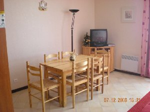 Photo N3: Location vacances Pla-d-Adet Saint-Lary-Soulan Hautes Pyrnes (65) FRANCE 65-6185-1