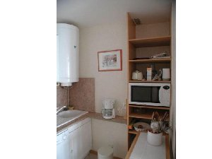 Photo N4:  Appartement da Pla-d-Adet Vacances Saint-Lary-Soulan Hautes Pyrnes (65) FRANCE 65-6185-1