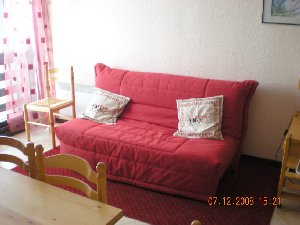 Photo N5:  Appartement da Pla-d-Adet Vacances Saint-Lary-Soulan Hautes Pyrnes (65) FRANCE 65-6185-1