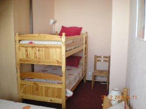 Photo N7:  Appartement da Pla-d-Adet Vacances Saint-Lary-Soulan Hautes Pyrnes (65) FRANCE 65-6185-1