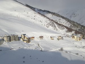 Photo N9:  Appartement da Pla-d-Adet Vacances Saint-Lary-Soulan Hautes Pyrnes (65) FRANCE 65-6185-1