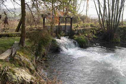 Photo N3:   Gte rural    Saint-Martin-le-Gaillard Vacances Eu Seine Maritime (76) FRANCE 76-4154-1