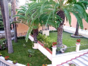 Photo N2:  Appartement da Santa-Marinella Vacances Rome Latium - Rome ITALIE it-6195-1