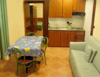 Photo N4:  Appartement da Santa-Marinella Vacances Rome Latium - Rome ITALIE IT-6195-1