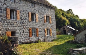 Photo N1:  Villa - maison Cresponnet Vacances Murat Cantal (15) FRANCE 15-6198-1