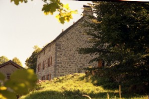 Photo N2:  Villa - maison Cresponnet Vacances Murat Cantal (15) FRANCE 15-6198-1