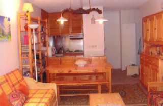 Photo N1:  Appartement    Barges Vacances Lourdes Hautes Pyrnes (65) FRANCE 65-2475-1