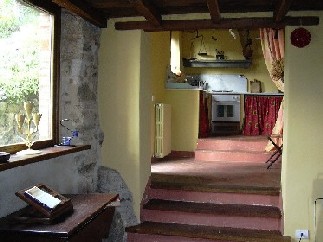 Photo N2:  Villa - maison Migliano Vacances Lucca Toscane - Florence ITALIE IT-6202-1