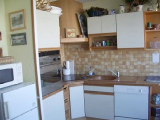 Photo N3:  Appartement    Arcachon Vacances Bordeaux Gironde (33) FRANCE 33-6199-1