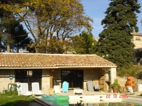 Photo N1:  Villa - maison Villesiscle Vacances Bram Aude (11) FRANCE 11-6207-1