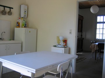 Photo N4:  Appartement da Notre-Dame-de-Monts Vacances Saint-Jean-de-Monts Vende (85) FRANCE 85-4232-1