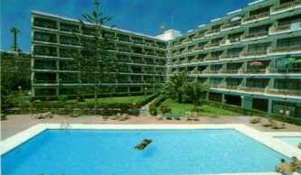 Photo N°1:  Appartement da Gran-Canaria Vacances Playa-del-Inglés îles Canaries ESPAGNE es-6218-1