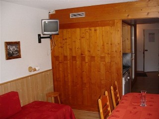 Photo N2:  Studio dans r Les-Arcs-1800 Vacances Bourg-Saint-Maurice Savoie (73) FRANCE 73-6216-2