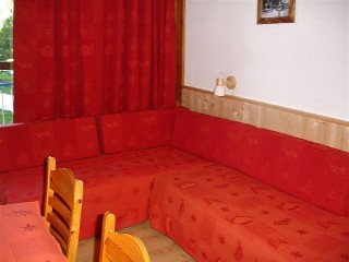 Photo N3:  Studio dans r Les-Arcs-1800 Vacances Bourg-Saint-Maurice Savoie (73) FRANCE 73-6216-2