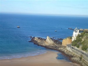 Photo N1:  Appartement da Biarritz Vacances  Pyrnes Atlantiques (64) FRANCE 64-6223-2