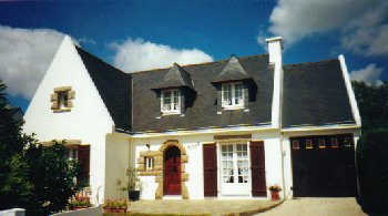 Photo N1: Location vacances Damgan Muzillac Morbihan (56) FRANCE 56-4233-1