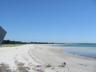 Photo N7: HEBERGEMENT Ile-Tudy - Benodet - Finistre (29) - FRANCE - 29-6227-1 