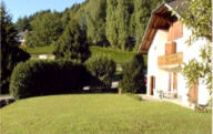 Photo N1:  Villa - maison Sevrier Vacances Annecy Haute Savoie (74) FRANCE 74-6230-1