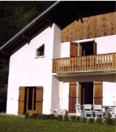 Photo N2:  Villa - maison Sevrier Vacances Annecy Haute Savoie (74) FRANCE 74-6230-1