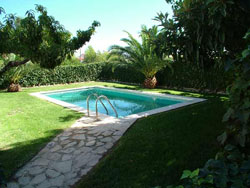 Photo N2:  Villa - maison Ametlla-de-Mar Vacances Miami-Playa Costa Dorada (Catalogne) ESPAGNE es-1-174