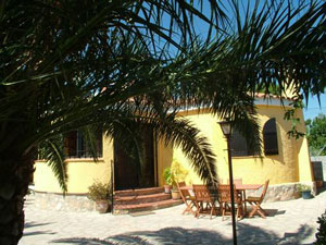 Photo N3:  Villa - maison Ametlla-de-Mar Vacances Miami-Playa Costa Dorada (Catalogne) ESPAGNE es-1-179