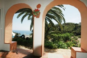 Photo N9:  Villa - maison Tossa-de-Mar Vacances Grone Costa Brava (Catalogne) ESPAGNE es-1-183