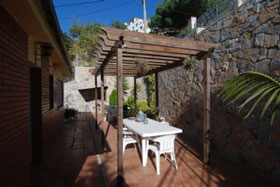 Photo N7:  Appartement    Lloret-de-Mar Vacances Grone Costa Brava (Catalogne) ESPAGNE es-1-184