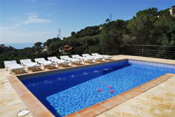 Photo N2: Location vacances Lloret-de-Mar Canyelles Costa Brava (Catalogne) ESPAGNE es-1-190