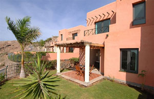 Photo N1:  Villa - maison Maspalomas Vacances Gran-Canaria les Canaries ESPAGNE es-1-202